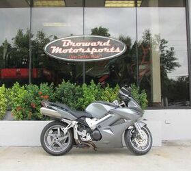 2008 honda store vfr800 for sale