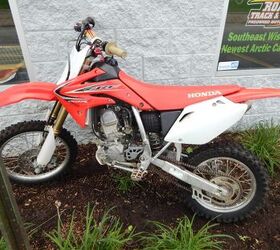 2013 Honda CRF150R For Sale | Motorcycle Classifieds | Motorcycle.com