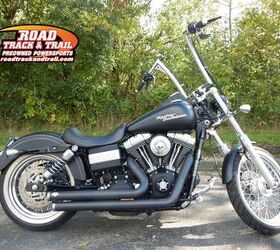Exciting 2007 Street Bob Problems Gallery