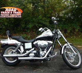 Interesting Used Dyna Wide Glide For Sale Gallery