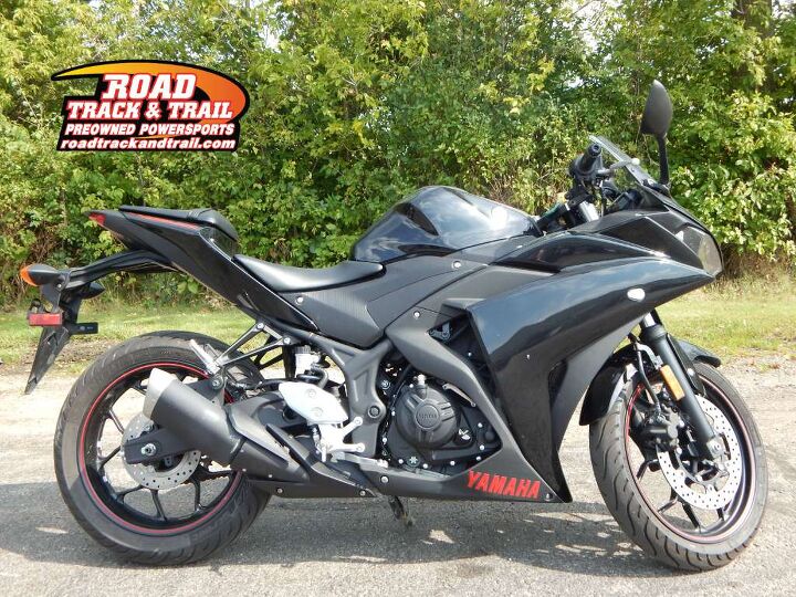 2015 Custom R3 2015 Yamaha YZF-R3 For Sale | Motorcycle Classifieds | Motorcycle.com