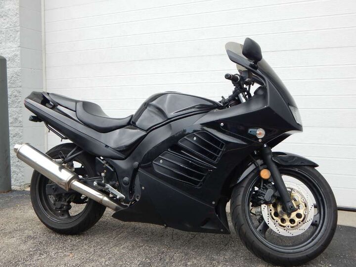 1994 Suzuki RF - 600 For Sale | Motorcycle Classifieds | Motorcycle.com