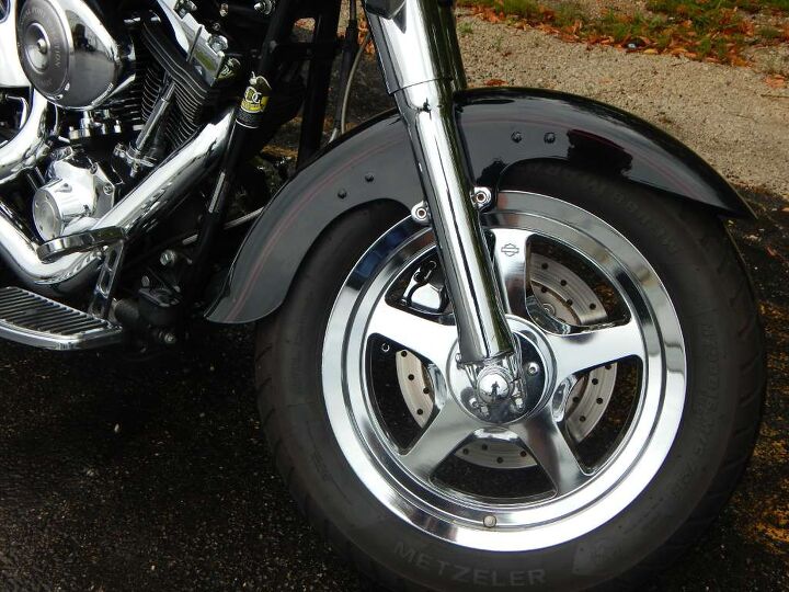 wind shield chrome front end chrome wheels v h exhaust t bars chrome swing
