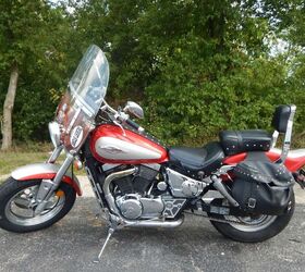 1997 Suzuki Marauder 800 For Sale | Motorcycle Classifieds