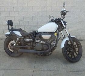 2014 Yamaha Bolt For Sale Motorcycle Classifieds