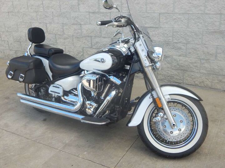 midnight madness sale 18th annual shield saddlebags backrest cobra exhaust