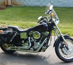 2000 harley deals dyna low rider