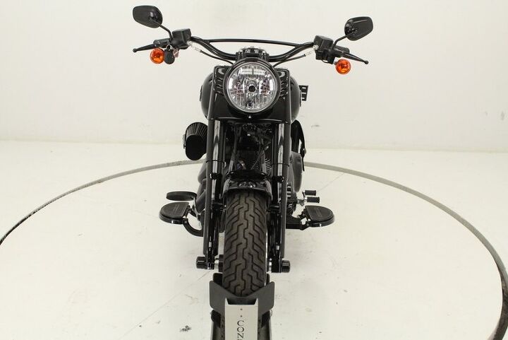 2016 Harley-Davidson FLSS - Softail Slim S For Sale | Motorcycle ...