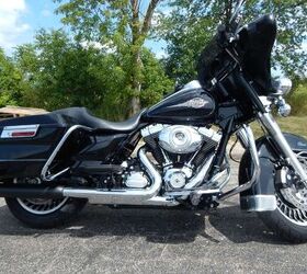 2013 Harley-Davidson Electra Glide Classic For Sale | Motorcycle ...