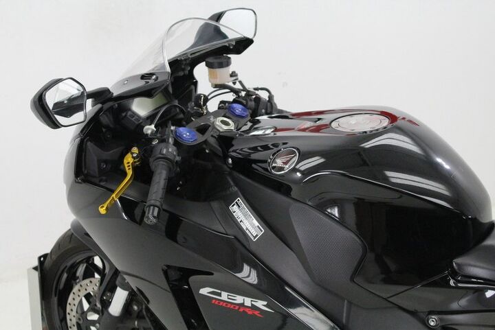 only 7144 miles upgraded exhaust upgraded levers 2012 honda