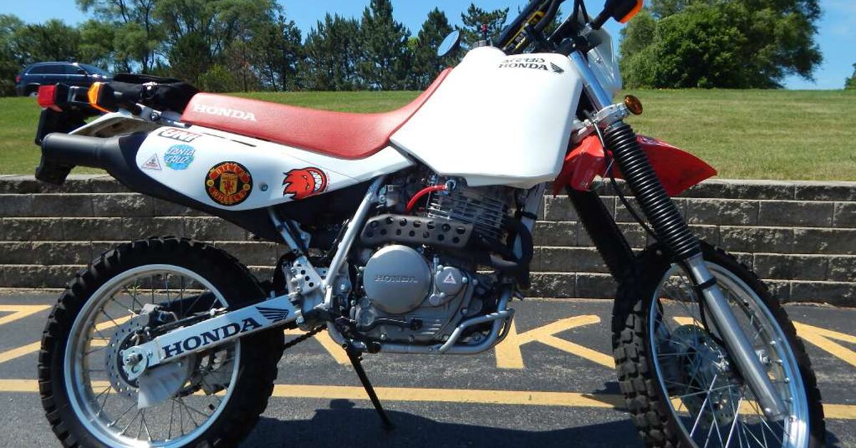 2014 Honda XR650L For Sale | Motorcycle Classifieds | Motorcycle.com