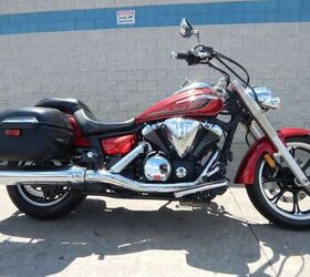 2014 yamaha v star deals 950 for sale