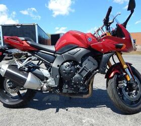 Yamaha Fz1 For Salenull
