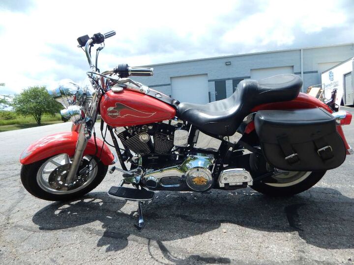 midnight madness sale 18th annual newer tires pipes hardmounted saddlebags