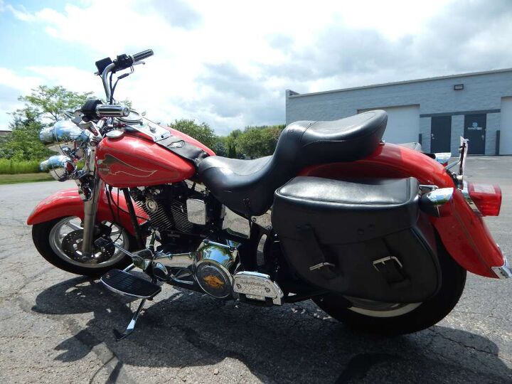 midnight madness sale 18th annual newer tires pipes hardmounted saddlebags