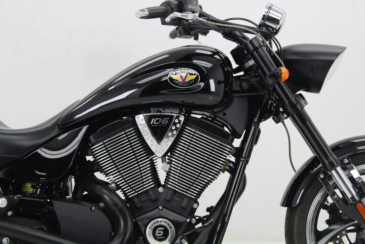 Victory Freedom Engine 2011 Victory Hammer 8 Ball For Sale | Motorcycle Classifieds ...