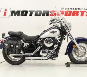 1997 kawasaki deals vulcan 800 classic