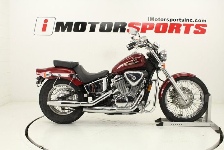 Vt600cd 2001 Honda VT600CD For Sale | Motorcycle Classifieds | Motorcycle.com