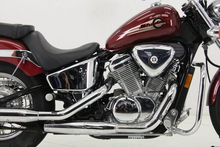 Vt600cd 2001 Honda VT600CD For Sale | Motorcycle Classifieds | Motorcycle.com
