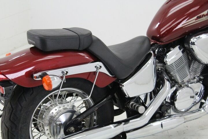 Vt600cd 2001 Honda VT600CD For Sale | Motorcycle Classifieds | Motorcycle.com