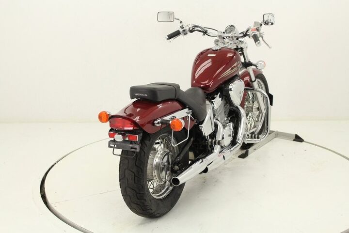 Vt600cd 2001 Honda VT600CD For Sale | Motorcycle Classifieds | Motorcycle.com