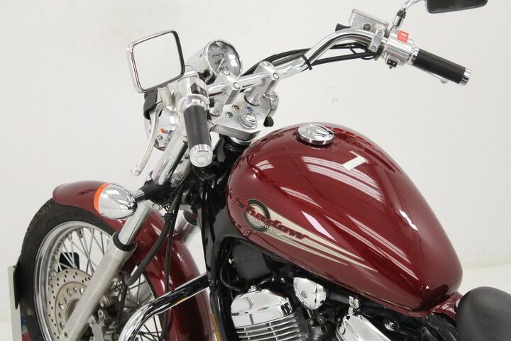 Vt600cd 2001 Honda VT600CD For Sale | Motorcycle Classifieds | Motorcycle.com