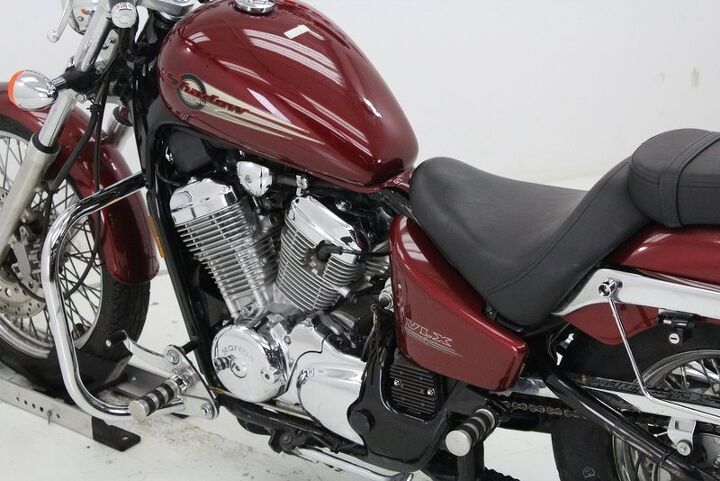 Vt600cd 2001 Honda VT600CD For Sale | Motorcycle Classifieds | Motorcycle.com