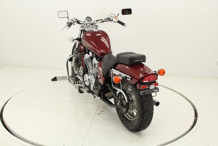 Vt600cd 2001 Honda VT600CD For Sale | Motorcycle Classifieds | Motorcycle.com