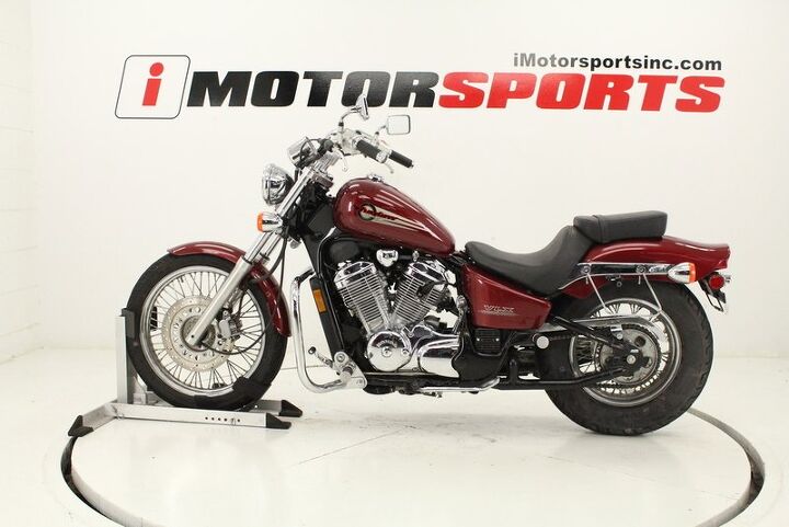 Vt600cd 2001 Honda VT600CD For Sale | Motorcycle Classifieds | Motorcycle.com