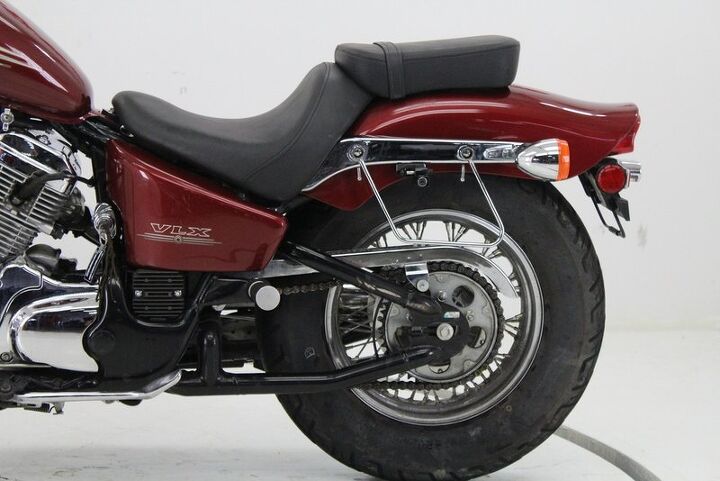 Vt600cd 2001 Honda VT600CD For Sale | Motorcycle Classifieds | Motorcycle.com