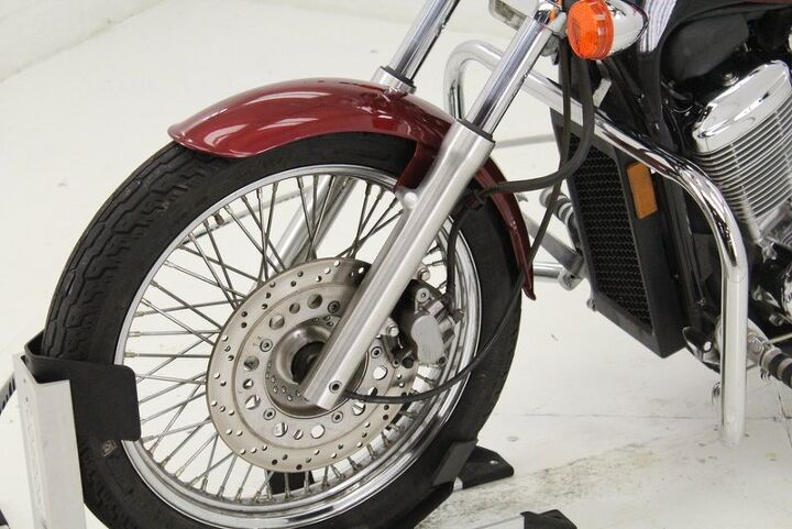 Vt600cd 2001 Honda VT600CD For Sale | Motorcycle Classifieds | Motorcycle.com