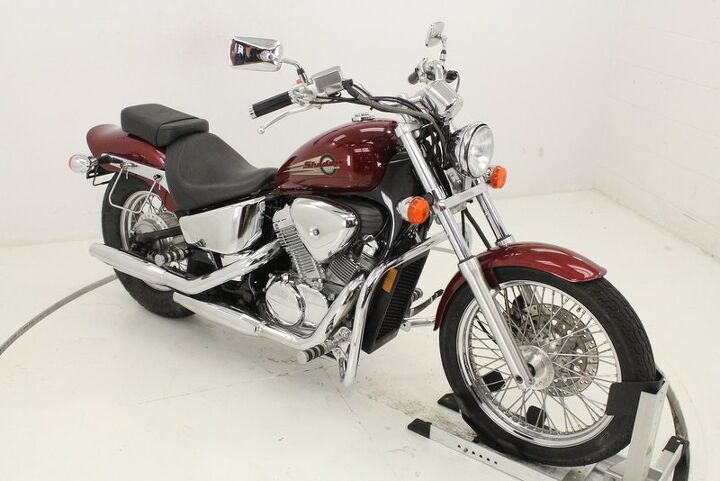 Vt600cd 2001 Honda VT600CD For Sale | Motorcycle Classifieds | Motorcycle.com
