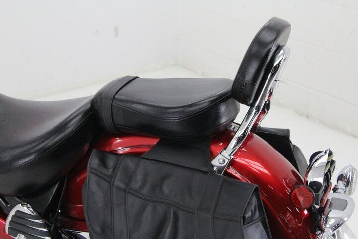 engine guard floor boards windshield upgraded grips leather