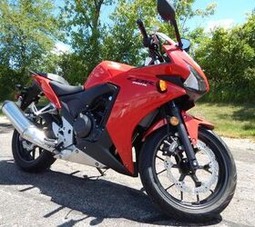 2014 Honda CBR500R For Sale | Motorcycle Classifieds | Motorcycle.com