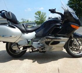 2003 BMW K 1200 LT For Sale | Motorcycle Classifieds | Motorcycle.com