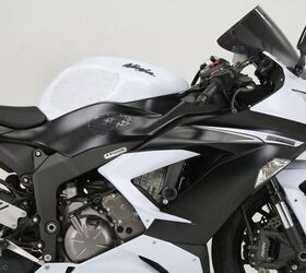 2013 Kawasaki Ninja ZX -6R For Sale | Motorcycle Classifieds