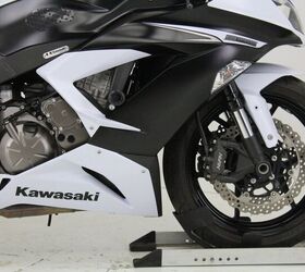 2013 Kawasaki Ninja ZX -6R For Sale | Motorcycle Classifieds