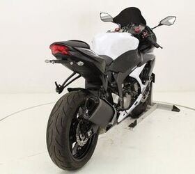 2013 Kawasaki Ninja ZX -6R For Sale | Motorcycle Classifieds