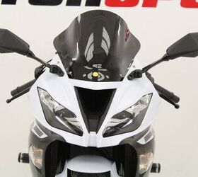 2013 Kawasaki Ninja ZX -6R For Sale | Motorcycle Classifieds