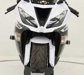 2013 Kawasaki Ninja ZX -6R For Sale | Motorcycle Classifieds