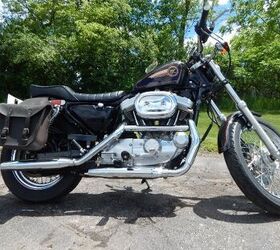 91 sportster outlet 883