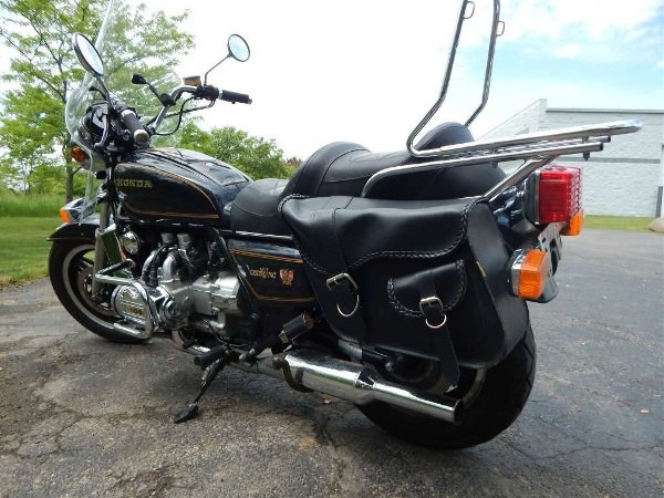 midnight madness sale 18th annual shield rack saddlebags great running