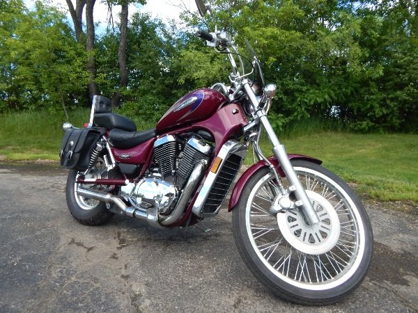 midnight madness sale 18th annual shield pipes backrest saddlebags fender