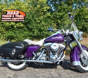 2000 Harley-Davidson FLHRCI Road King Classic For Sale