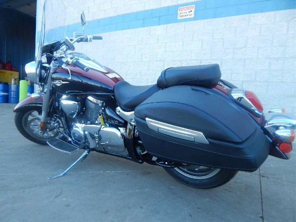 midnight madness sale 18th annual low miles factory loaded two tone cruiser