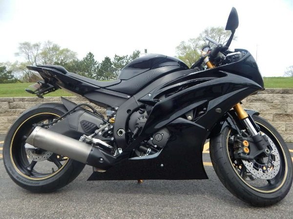 2014 R6 Lowered 2014 Yamaha YZF-R6 For Sale | Motorcycle Classifieds | Motorcycle.com
