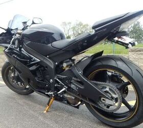 2014 Yamaha YZF-R6 For Sale | Motorcycle Classifieds | Motorcycle.com