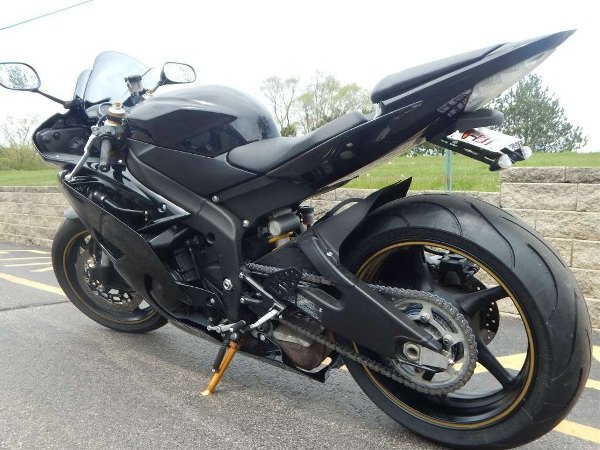 2014 R6 Lowered 2014 Yamaha YZF-R6 For Sale | Motorcycle Classifieds | Motorcycle.com