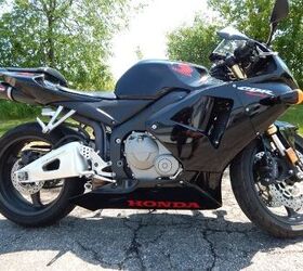 2006 Honda CBR600RR For Sale Motorcycle Classifieds