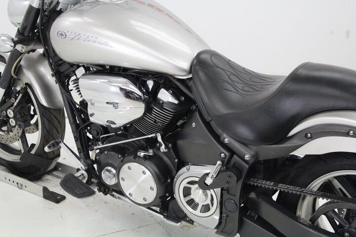 vance hines exhaust upgraded handle bars upgraded grips and